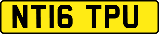 NT16TPU