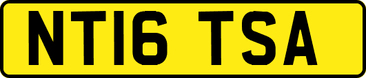 NT16TSA