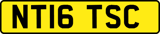 NT16TSC