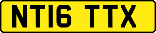 NT16TTX