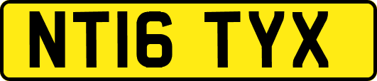 NT16TYX