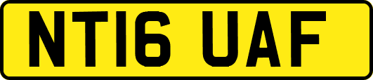 NT16UAF