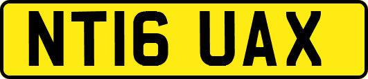 NT16UAX