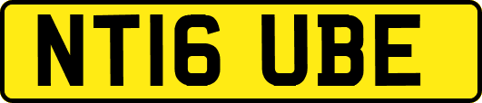 NT16UBE