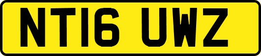 NT16UWZ