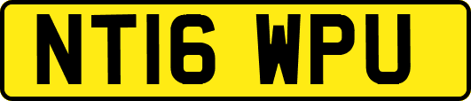 NT16WPU