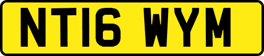 NT16WYM