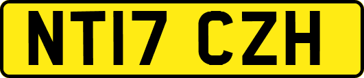 NT17CZH