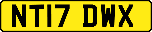 NT17DWX