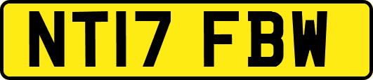 NT17FBW