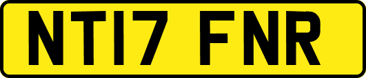 NT17FNR