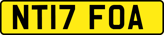 NT17FOA