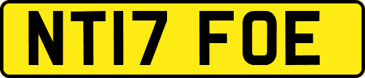 NT17FOE