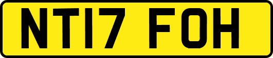 NT17FOH