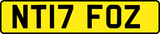 NT17FOZ