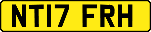 NT17FRH