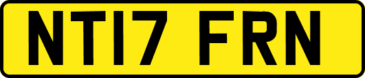 NT17FRN