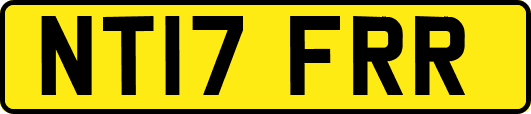NT17FRR