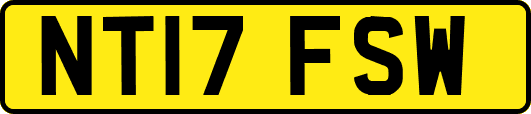 NT17FSW