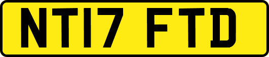 NT17FTD