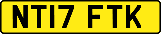 NT17FTK