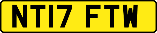 NT17FTW