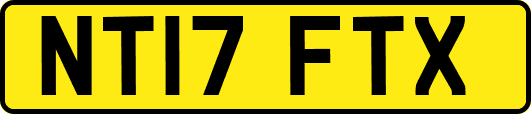 NT17FTX
