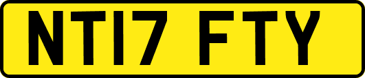 NT17FTY