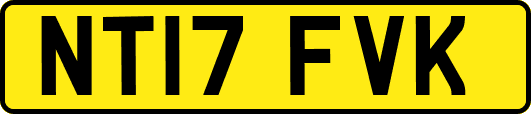 NT17FVK