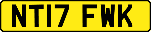 NT17FWK