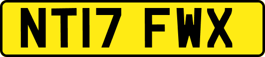 NT17FWX