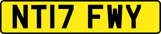 NT17FWY