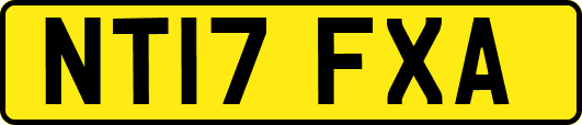 NT17FXA