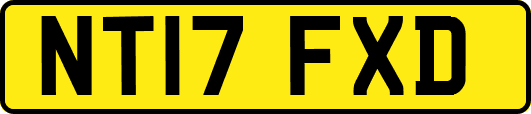 NT17FXD