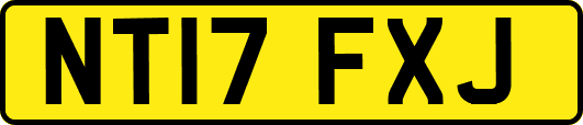 NT17FXJ