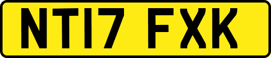NT17FXK