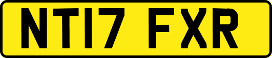 NT17FXR