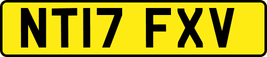 NT17FXV