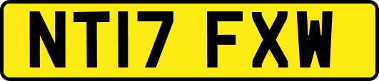 NT17FXW