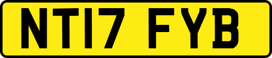 NT17FYB