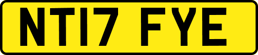 NT17FYE