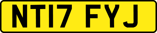 NT17FYJ
