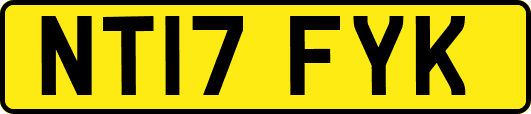 NT17FYK