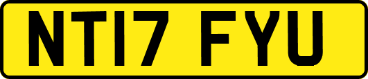 NT17FYU
