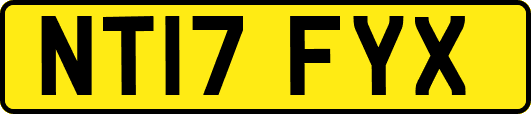 NT17FYX