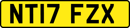 NT17FZX