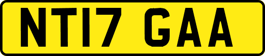 NT17GAA