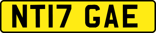 NT17GAE