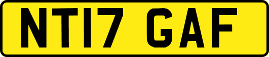 NT17GAF
