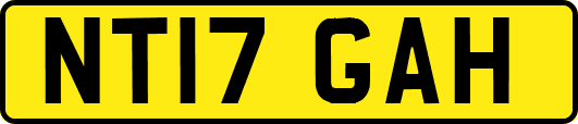 NT17GAH